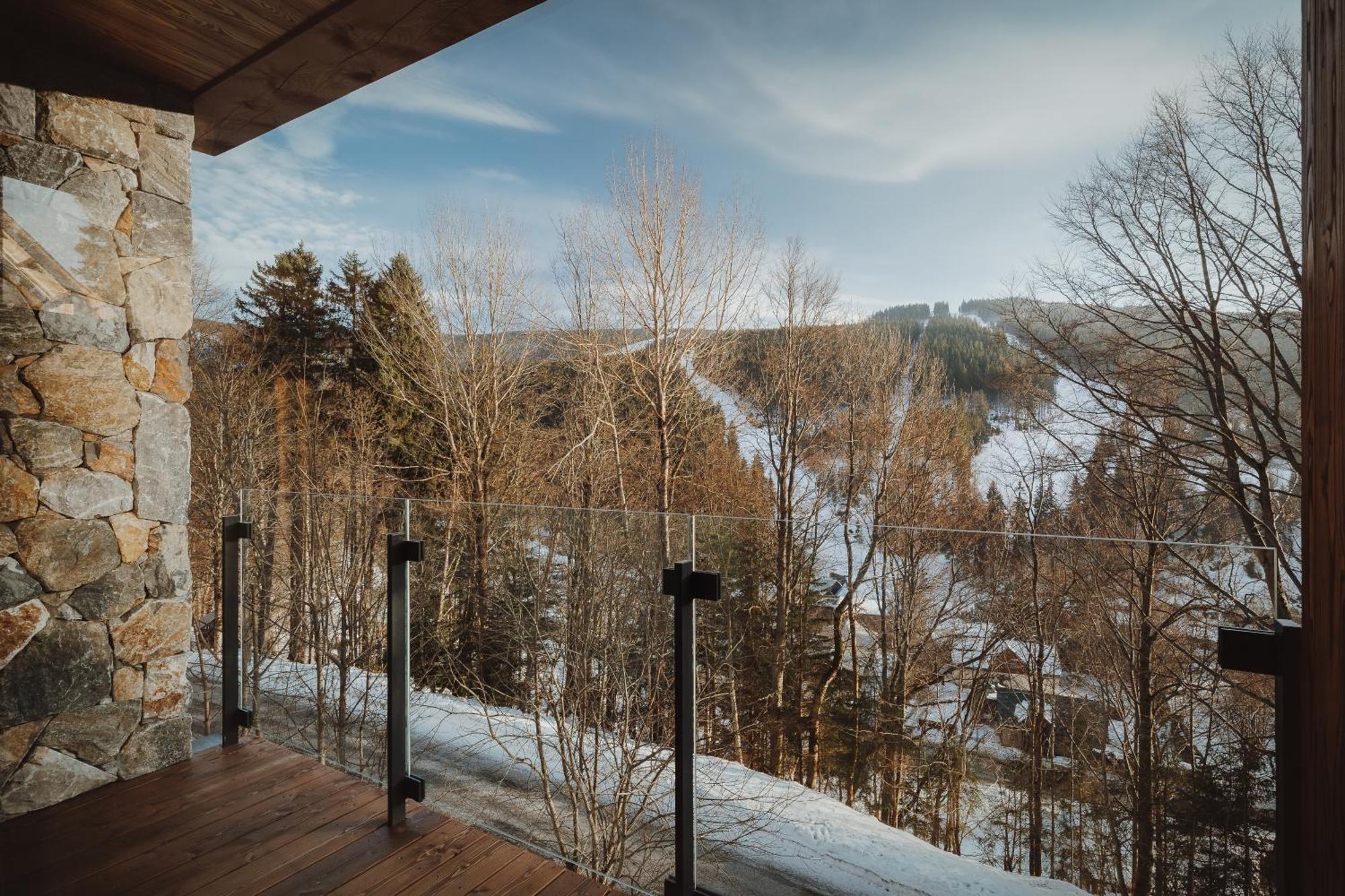 Avenue Chalet Špindlerŭv Mlýn Exterior foto