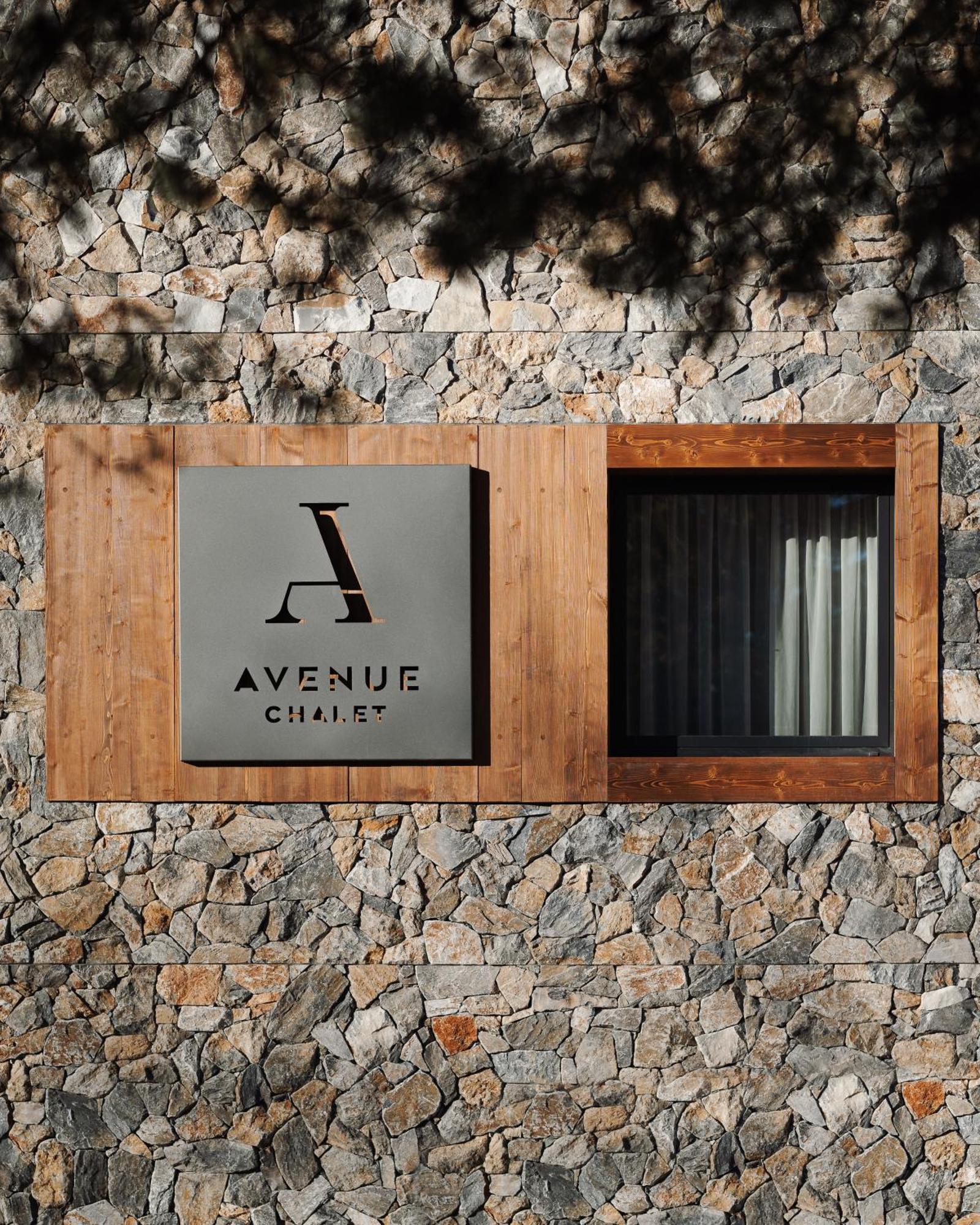 Avenue Chalet Špindlerŭv Mlýn Exterior foto